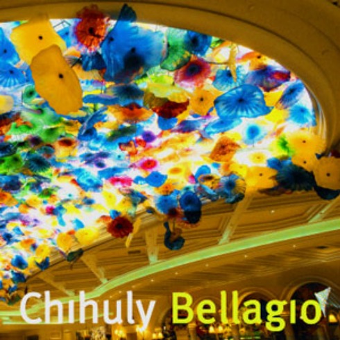 Easy Chihuly Bellagio Ceiling K 6 Artk 6 Art
