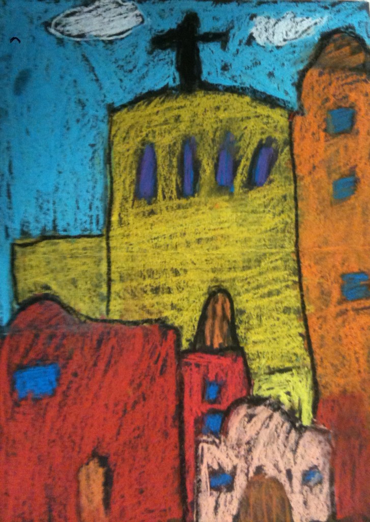 Deep Space Sparkle Archives - K - 6 ArtK – 6 Art