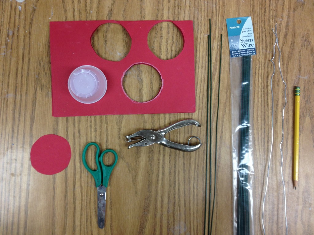 How to Make a Calder Mobile - K - 6 ArtK – 6 Art